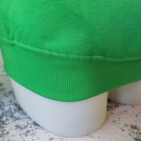 Pretty Sweet Green Pilsner Beer Zip Up Hoody - Picture 12 of 13